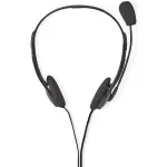 Casque PC Nedis 2m