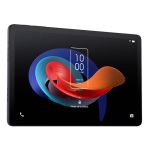 Tablette TCL TAB 10 LTE Gen2 + Flip Case - Space Grey
