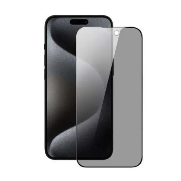 Film De Protection Privacy iPhone 15 Pro Max
