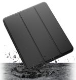 Soft Tablet Case 3mk Apple iPad Pro 12.9" 4/5/6 gen - Black