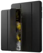 Soft Tablet Case 3mk Apple iPad 10 gen - Black