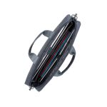 Sacoche RIVACASE Pour Ordinateur Portable Jusqu'à 15.6"