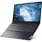 Pc Portable Lenovo IP1 15.6"HD Celeron N4020 / 8GB / 256Go SSD - Blue