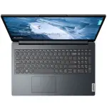 Pc Portable Lenovo IP1 15.6"HD Celeron N4020 / 8GB / 256Go SSD - Blue