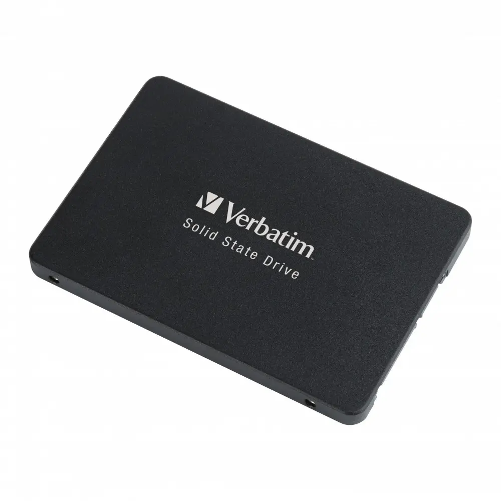 SSD Interne Verbatim 1TB 2.5" SATA III 7mm Vi550 S3 disque dur interne