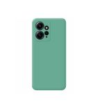 Silicone Case Xiaomi Note 12