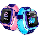 montre connectée enfants