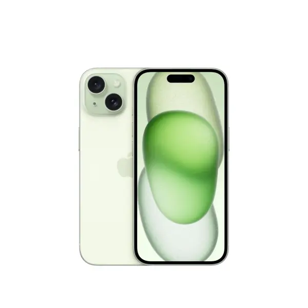 iPhone 15 512GB - Green