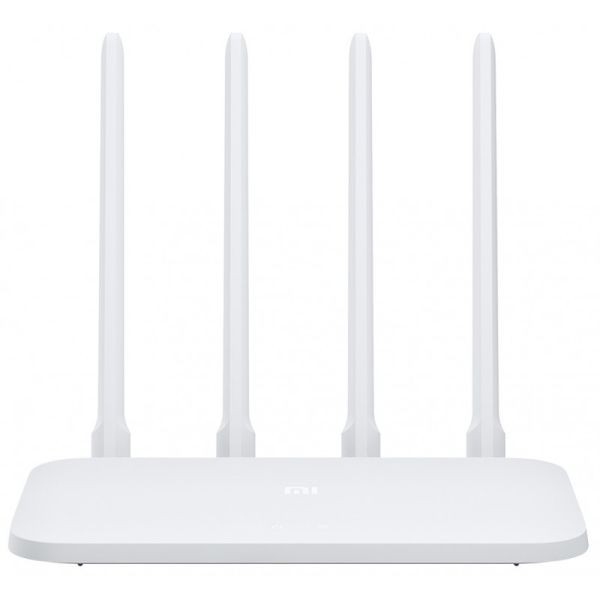 Routeur Xiaomi Mi Router 4C 300Mbps - White