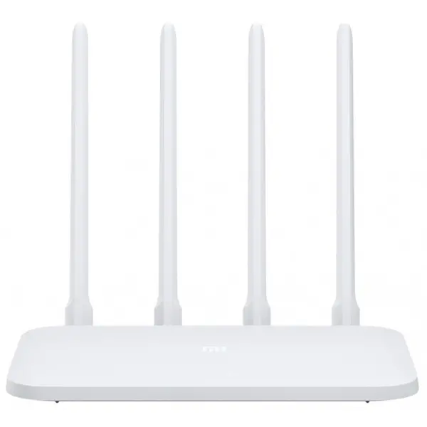 Routeur Xiaomi Mi Router 4C 300Mbps - White
