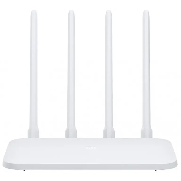 Routeur Xiaomi Mi Router 4C 300Mbps - White