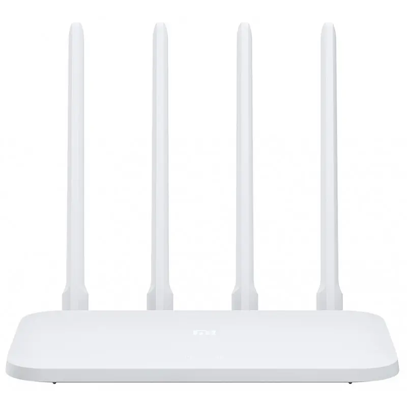 Routeur Xiaomi Mi Router 4C 300Mbps - White Routeur Xiaomi Mi Router 4C 300Mbps - White