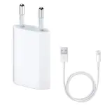 Chargeur Lightning Traxdata 5W