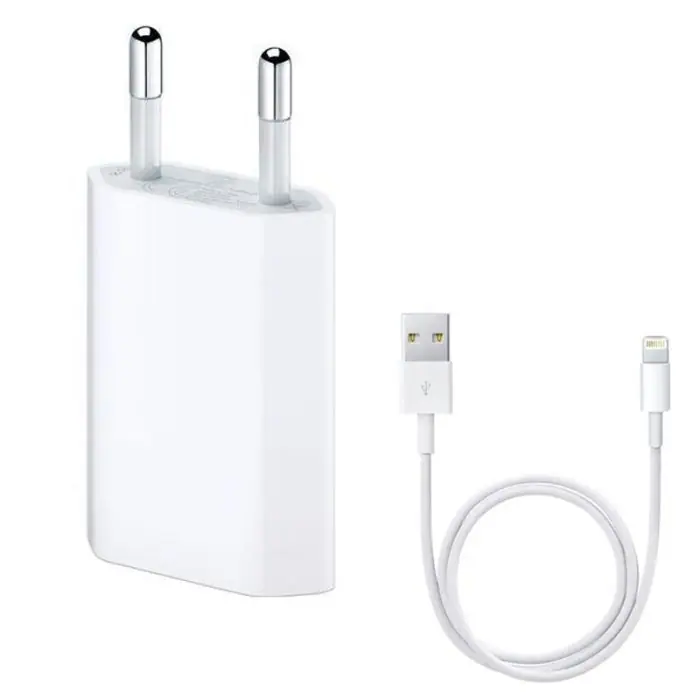 Chargeur Lightning Traxdata 5W