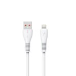 Cable MIQIA Lightning 1M / 2.4A