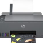 Imprimante HP 3en1 Smart Tank 581