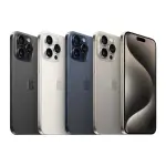 iPhone 15 Pro Max 256GB - White Titanium