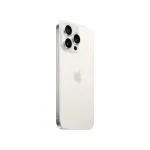 iPhone 15 Pro Max 256GB - White Titanium