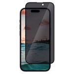 Glass de Protection Privacy iPhone 15 Pro Max