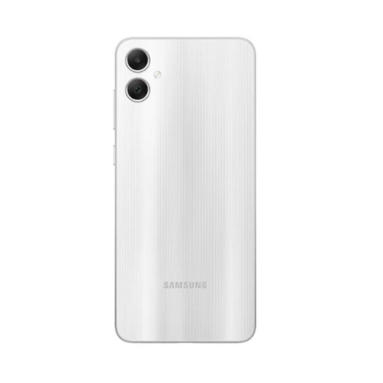 Samsung Galaxy A05s 128Go + 4Go Silver