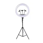 Selfie Ring Light Professionnel FM-18R 18"