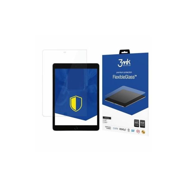 Protection d'écran 3mk flexible Pour iPad Air 4/5 gen