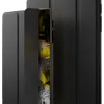 Soft Tablet Case 3mk Apple iPad Mini 6 - Black