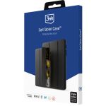 Soft Tablet Case 3mk Apple iPad Mini 6 - Black