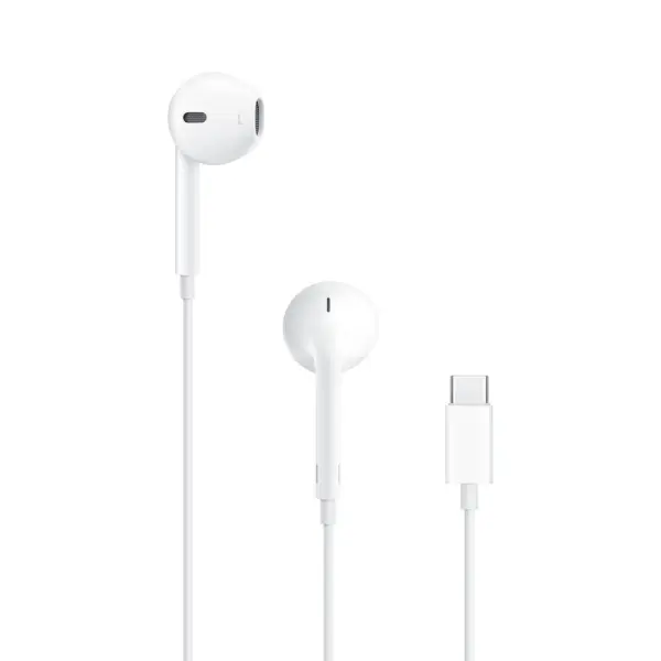 Apple EarPods with USB-C Connector (A3046)