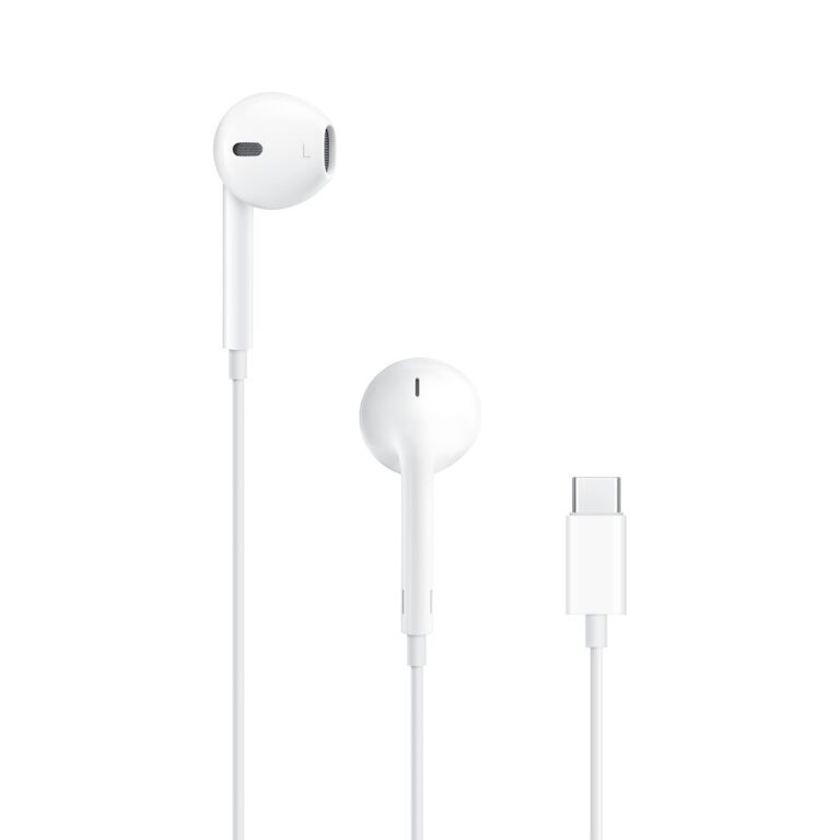 Apple EarPods with USB-C Connector (A3046)