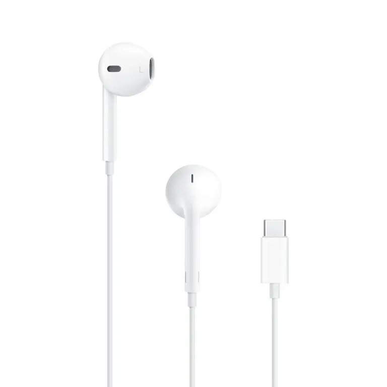 Apple EarPods with USB-C Connector (A3046)