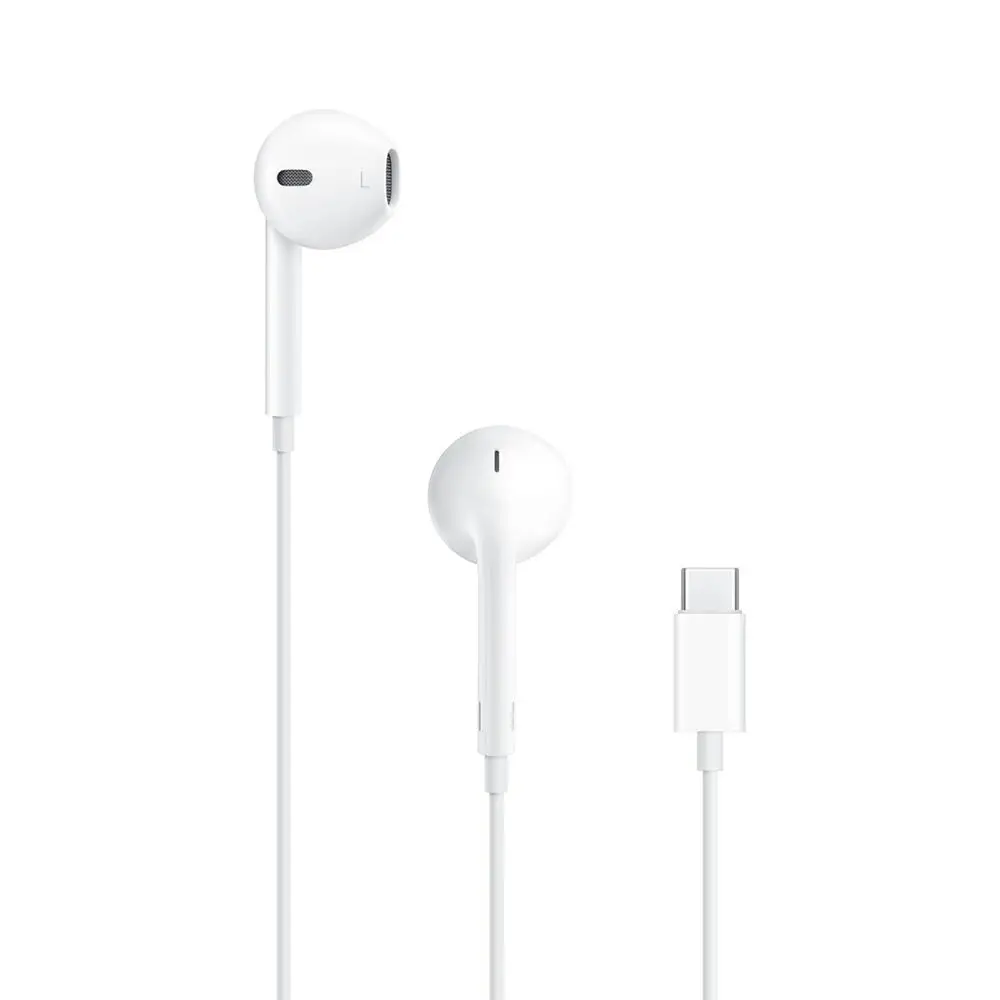 Apple EarPods with USB-C Connector (A3046) Apple EarPods with USB-C Connector (A3046)