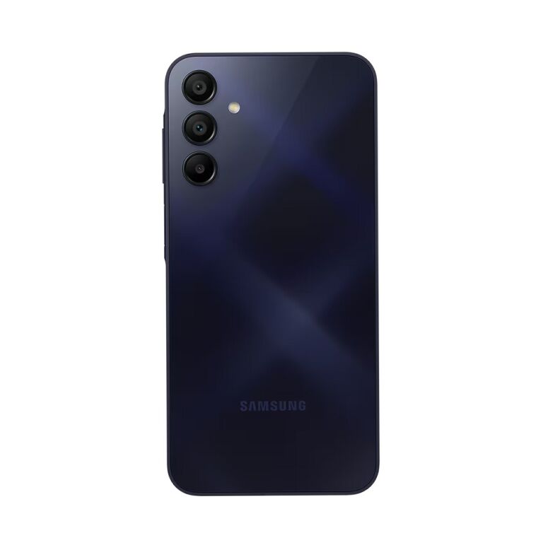 Samsung Galaxy A15 128GB + 6Gb Black Blue