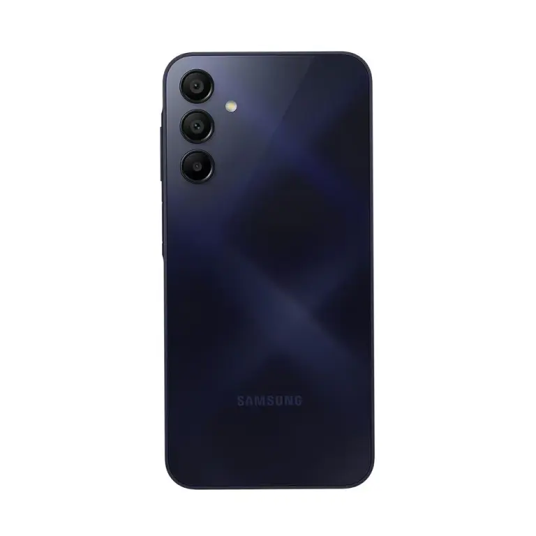 Samsung Galaxy A15 128GB + 6Gb Black Blue