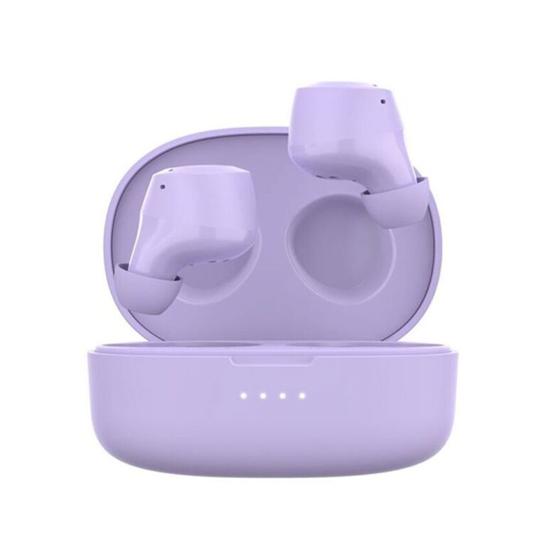 Écouteurs sans fil BELKIN SOUNDFORM Bolt - Violet