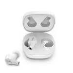 Écouteurs sans fil BELKIN SOUNDFORM Rise - Blanc