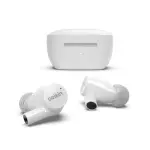 écouteurs sans fil BELKIN SOUNDFORM Rise - Blanc – Image 2