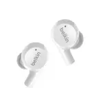 écouteurs sans fil BELKIN SOUNDFORM Rise - Blanc – Image 3