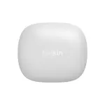 écouteurs sans fil BELKIN SOUNDFORM Rise - Blanc – Image 4