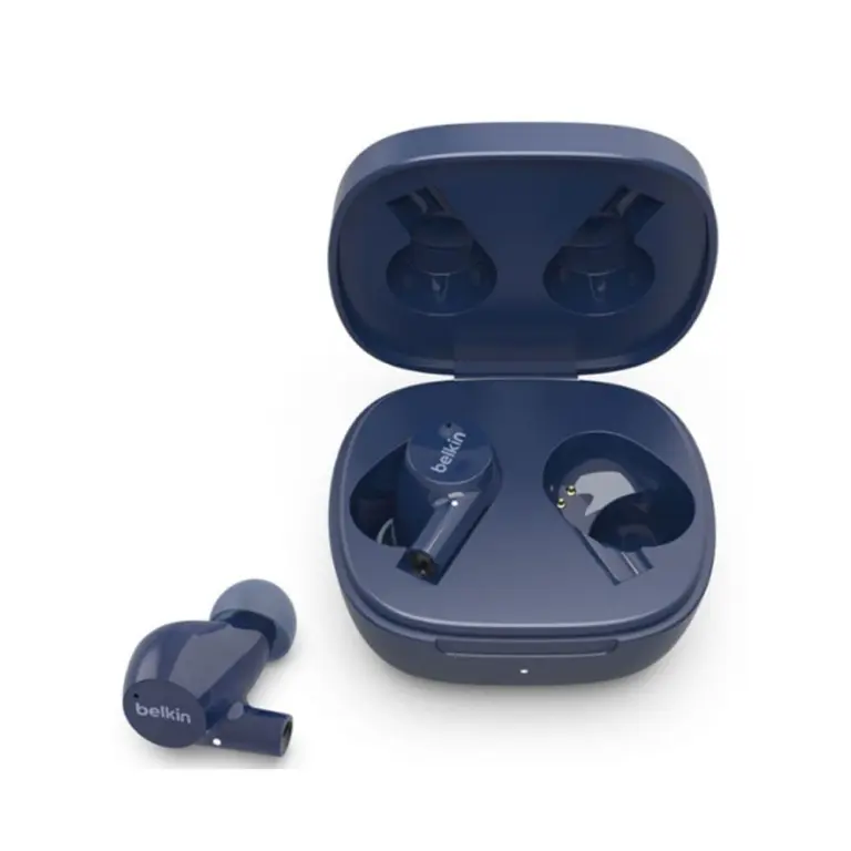 Écouteurs sans fil BELKIN SOUNDFORM Rise - Bleu