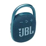 Enceinte Portable - Speaker JBL CLIP 4 -Bleu