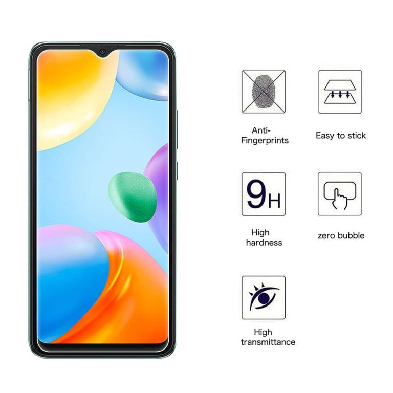 Film Ceramic Redmi 9A