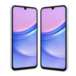 Samsung Galaxy A05 128Go + 6Go Silver