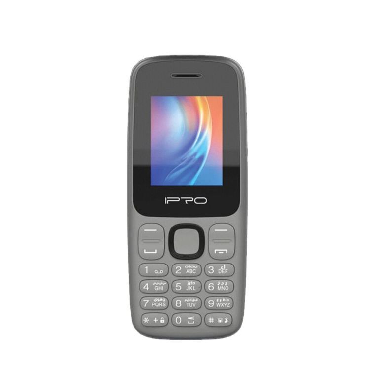 IPRO A1 mini Grey