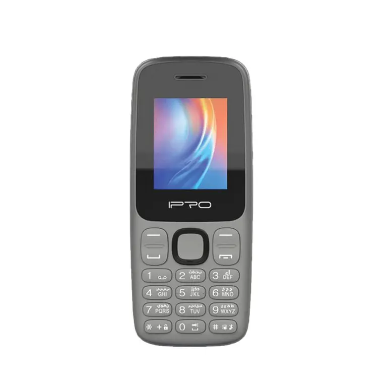 IPRO A1 mini Grey