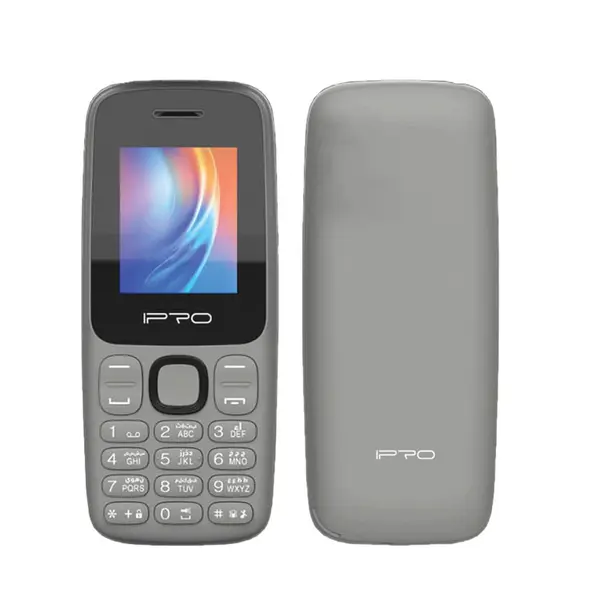 IPRO A1 mini Grey