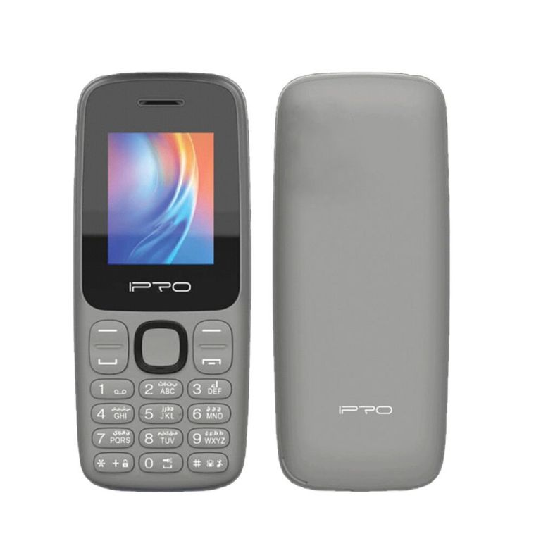 IPRO A1 mini Grey