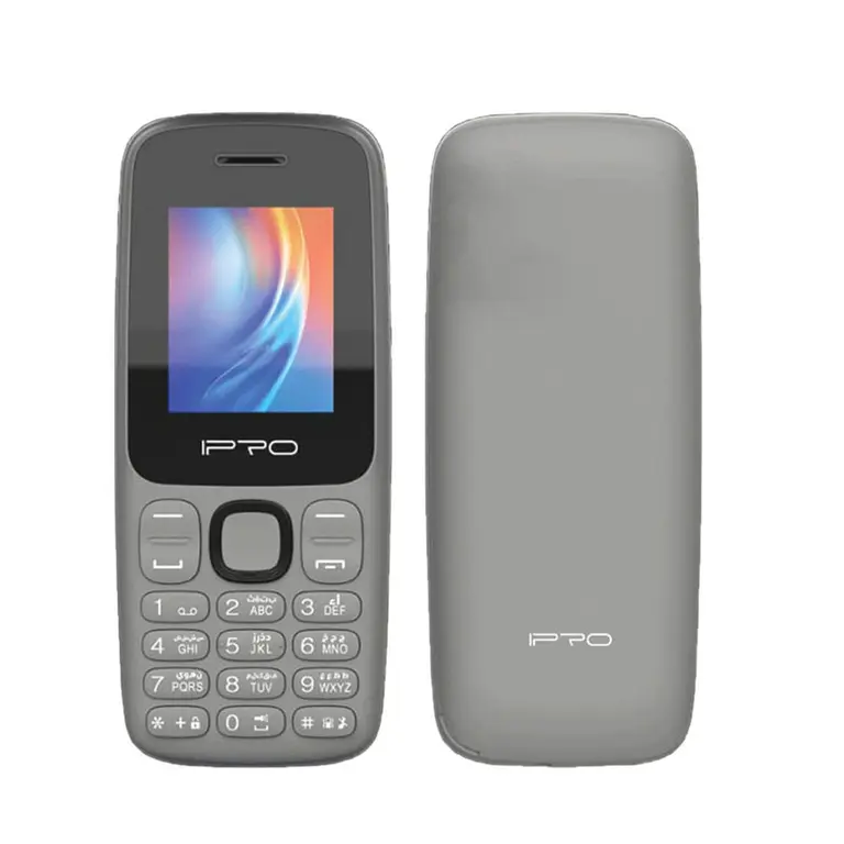 IPRO A1 mini Grey