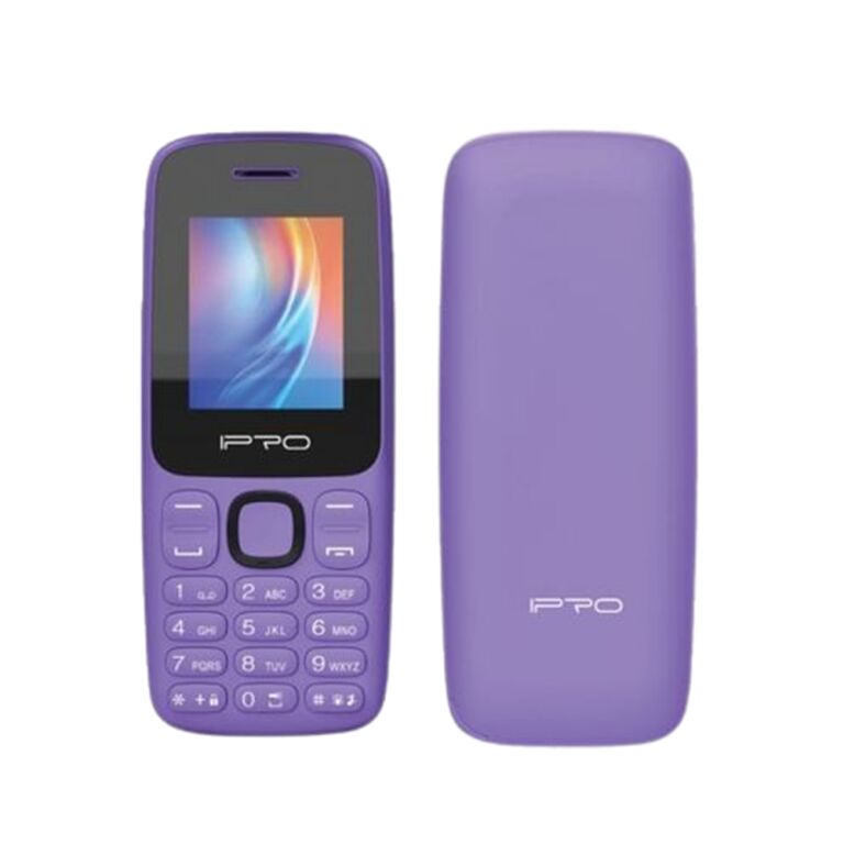 IPRO A1 mini Purple
