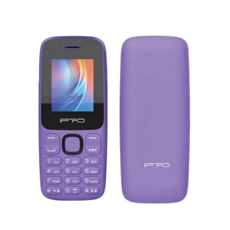 IPRO A1 mini Purple